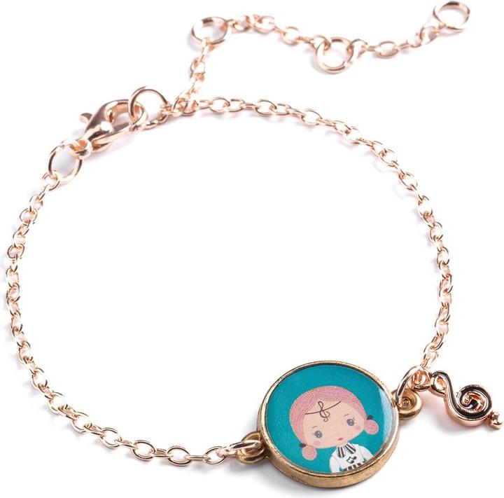 Djeco Armband Sidonie (0.60 cm)