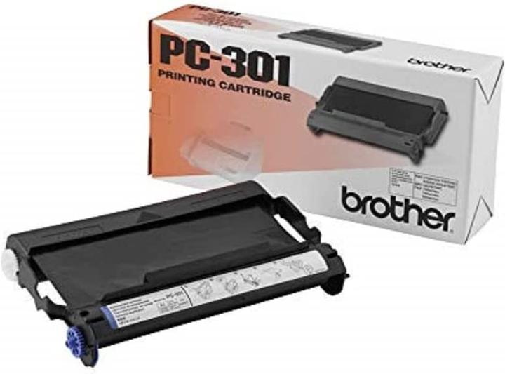 Produktbild Brother PC 301 - schwarz