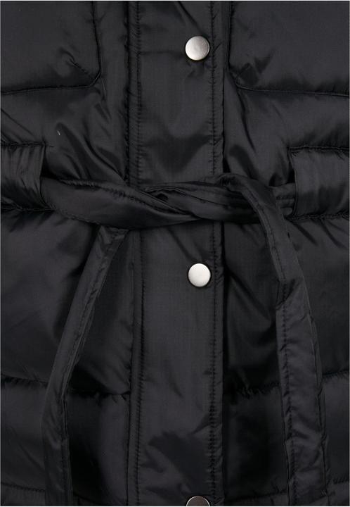 Immagine prodotto Urban Classics Giacca Sherpa Mix Puffer da donna (XL)
