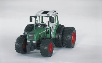 Produktbild Bruder Fendt 209 S