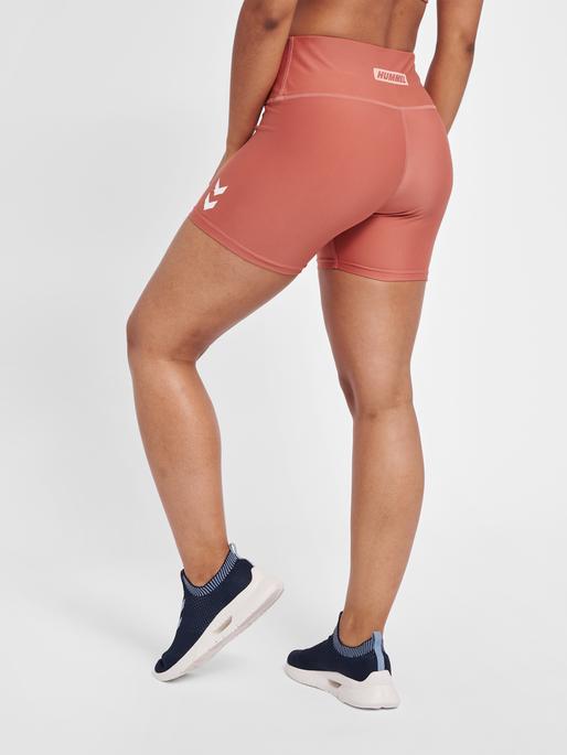 Actual product image hummel Te Tola Hw Tight Shorts (L)