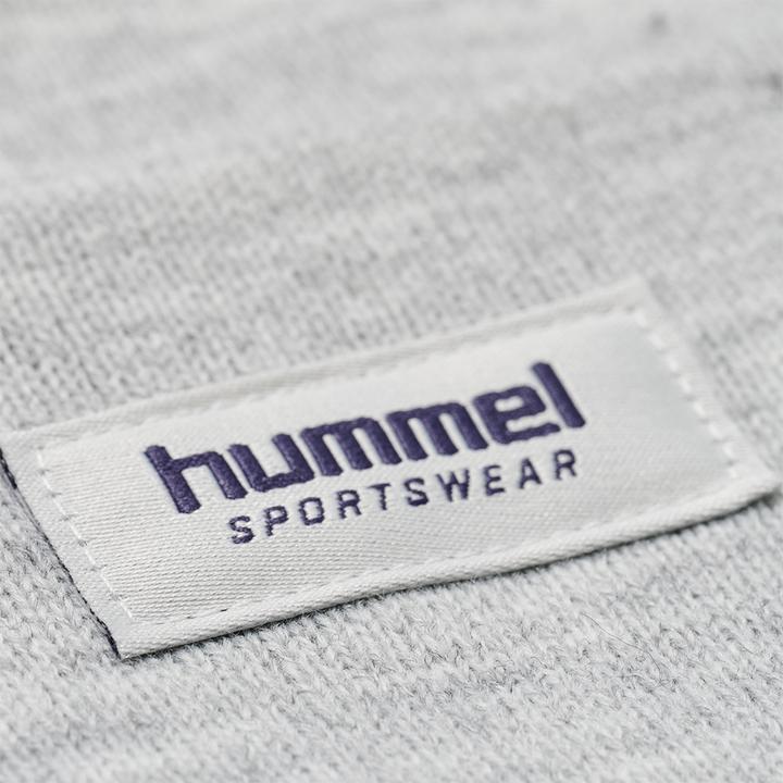 Actual product image hummel hmlJR KNIT BEANIE