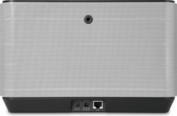 Actual product image TechniSat AudioMaster MR2 (Bluetooth, Wi-Fi)
