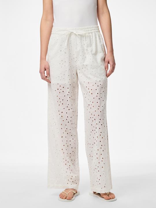 Actual product image Pieces PCWENDY trousers (S)