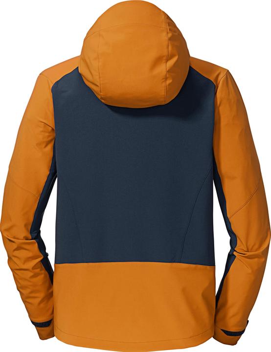 Produktbild Schöffel Softshell Jacket Matrei (46, S)