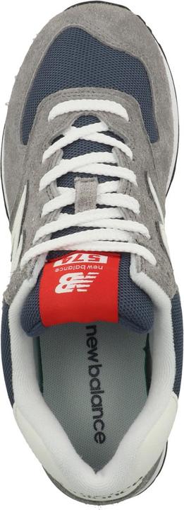 Actual product image New Balance U574GWH (42)