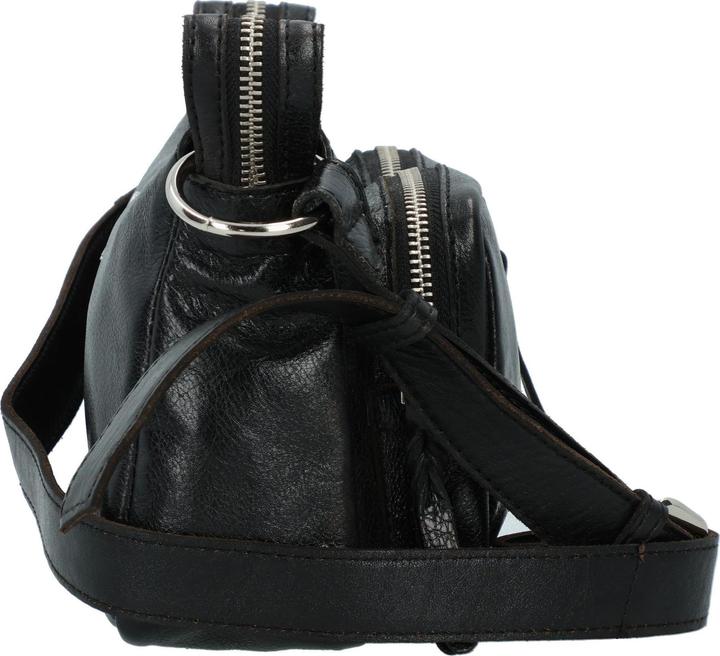 Produktbild Taschendieb Salvatorgasse Umhängetasche Leder 24 cm