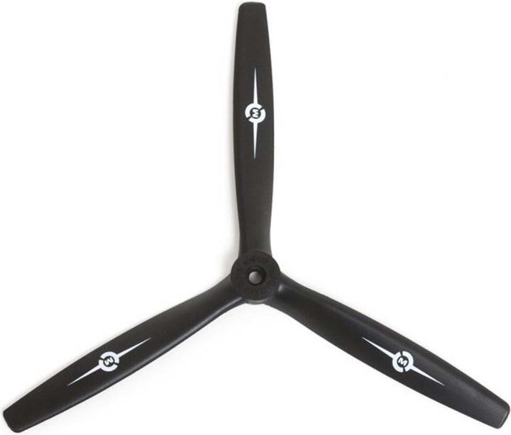 Image du produit Aeronaut Hélice 3 pales 6x4" Master