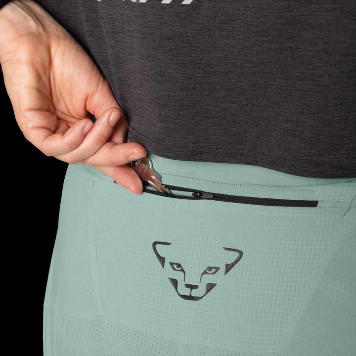 Produktbild Dynafit Trail 2in1 Shorts (M)