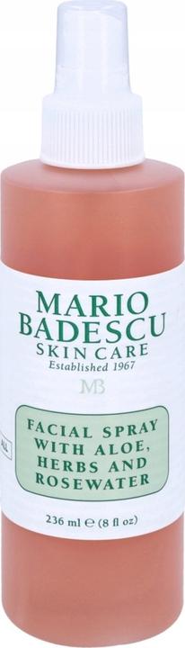Produktbild Mario Badescu Facial Spray With Aloe (Körperlotion, 236 ml)
