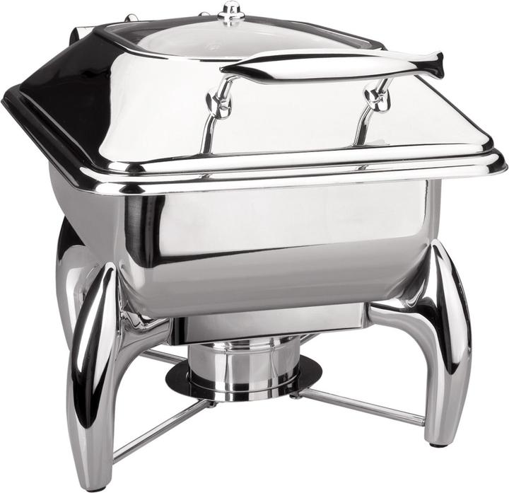 Produktbild Lacor Luxe