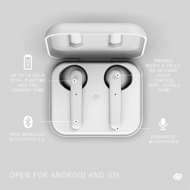 Actual product image Urbanista Stockholm (3.50 h, Wireless)
