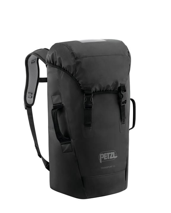 Produktbild Petzl Transport Zwart