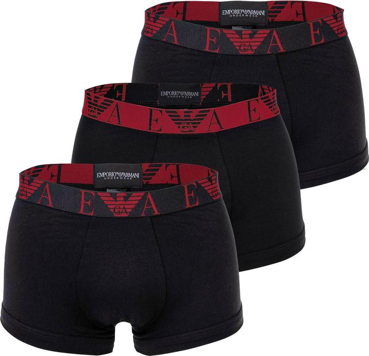 Emporio Armani Bold Monogram