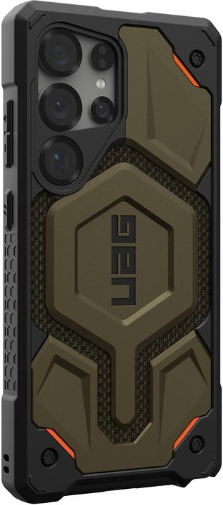 Produktbild UAG Monarch Pro (Samsung Galaxy S25 Ultra)