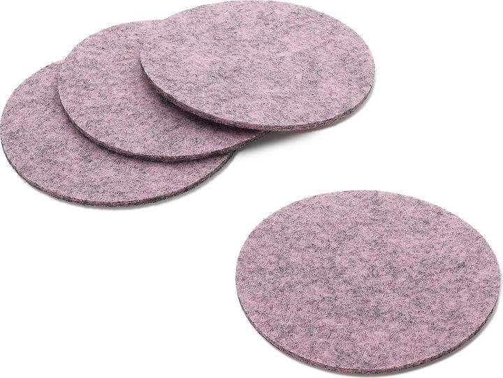 Kela Alia (4 x, Glasuntersetzer)