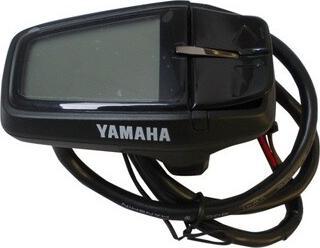 Produktbild Yamaha Display A unit (E-Bike Display)