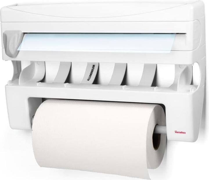 Image du produit Metaltex Salimah