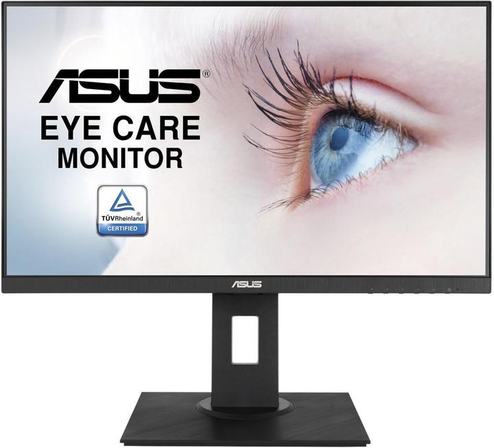Produktbild ASUS VA24DQLB (1920 x 1080 Pixel, 23.80")
