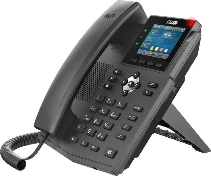Fanvil IP Phone X3U
