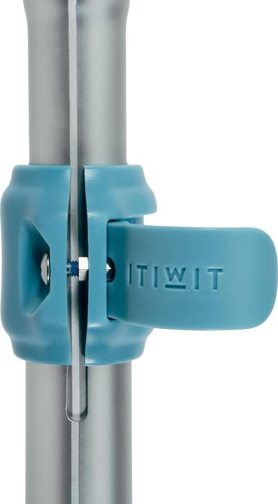 Image du produit Itiwit Pagaies de kayak robustes pour la location et les clubs (220 cm, 2 pièces)