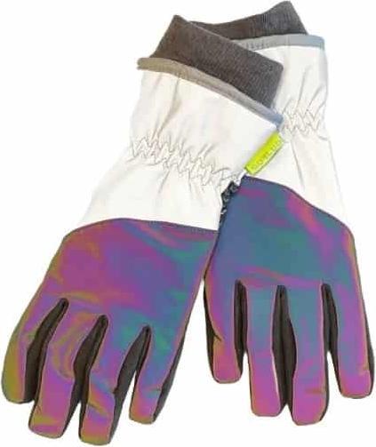 Gofluo Reflektierende Damen-Handschuhe Stella