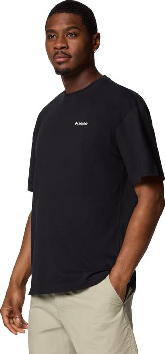 Produktbild Columbia Black Butte™ Graphic Tee (XL)