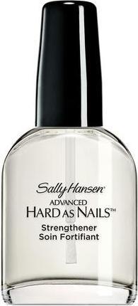 Sally Hansen Firming And Strengthening Nail Care Hard Nails (Hardener) 13.3 Ml (13.30 ml)