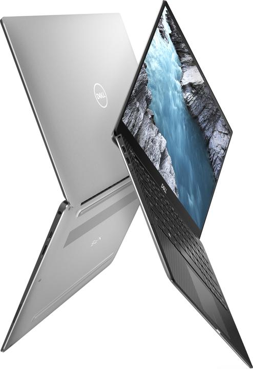 Immagine prodotto Dell XPS 13 (13.30", Intel Core i7-10510510U, 16 GB, 1000 GB, DE)