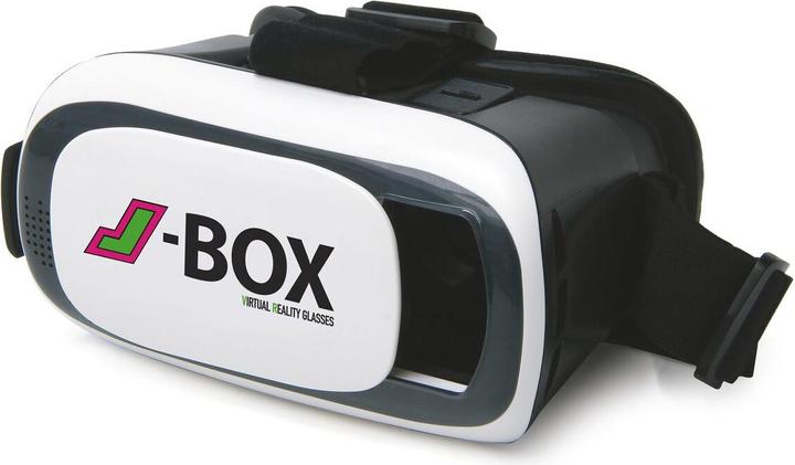 Produktbild Jamara J-Box