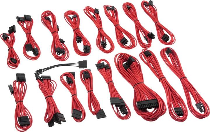 CableMod C-Series Full Kit AXi,HXi,RM