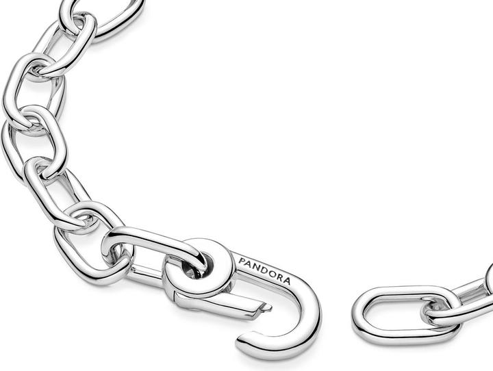 Immagine prodotto Pandora Bracciale a catena Me Link (15 cm, Argento 925)