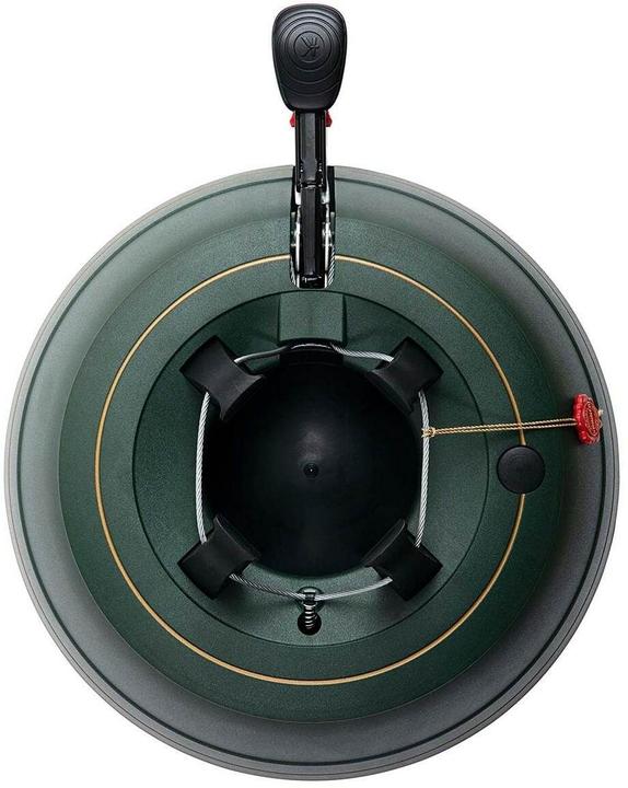 Actual product image Krinner Christmas Tree Stand Ultra Grip L