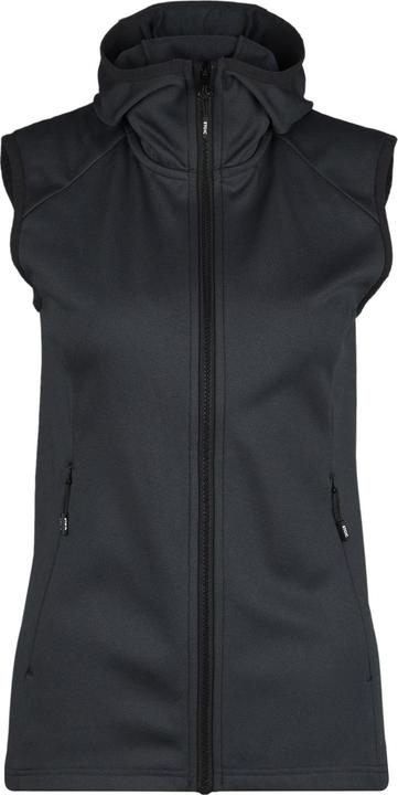 Stoic Women's AlsterbroSt. Stretch Fleece Vest