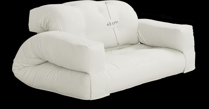 Produktbild Karup Design Hippo (2-Sitzer, Bettsofa)