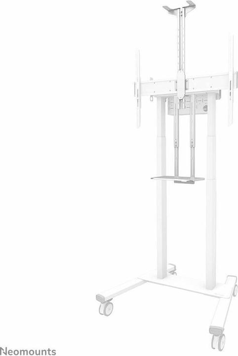 Produktbild Neomounts Select Video Kit Cam- & AV Shelf incl. Logitech Rally Bar mini Adapter for FL55 (Boden)