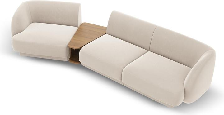 Produktbild Micadoni Miley (3-Sitzer, 2-Sitzer, 4-Sitzer)