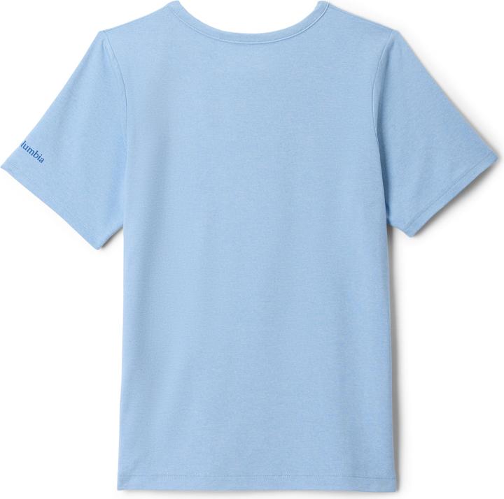 Image du produit Columbia T-shirt Technique Graphique Tech Trail™ Junior (M)