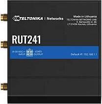 Produktbild Teltonika RUT241 eSIM