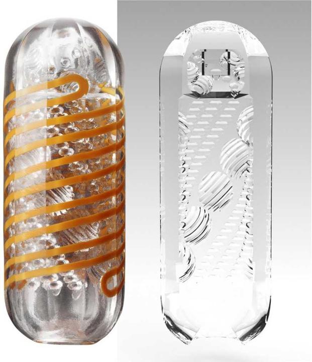 Productafbeelding Tenga 05 Beads