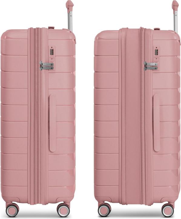 Image du produit Franky Londres 4 (100 l, L (90 - 115l))