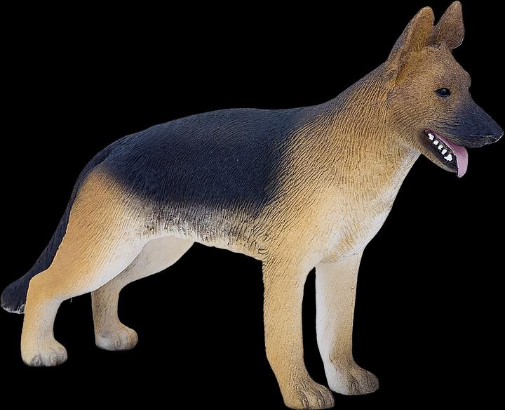 Produktbild Mojo Deutscher Schäferhund