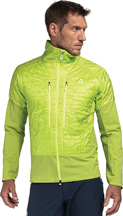 Produktbild Schöffel Hybrid Jacket Tofane2 M (48)