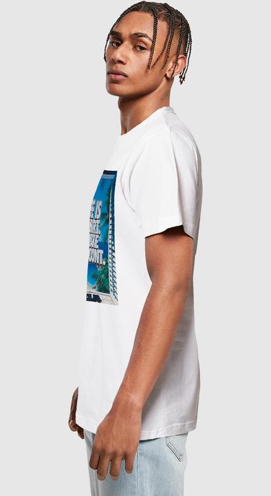 Produktbild Mister Tee MisterTee Life's Short Tee - 172119 (M)