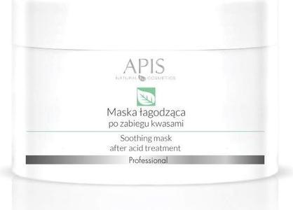 Apis Natural Cosmetics Apis - Soothing Mask Soothing After Acid Treatment (200 ml)