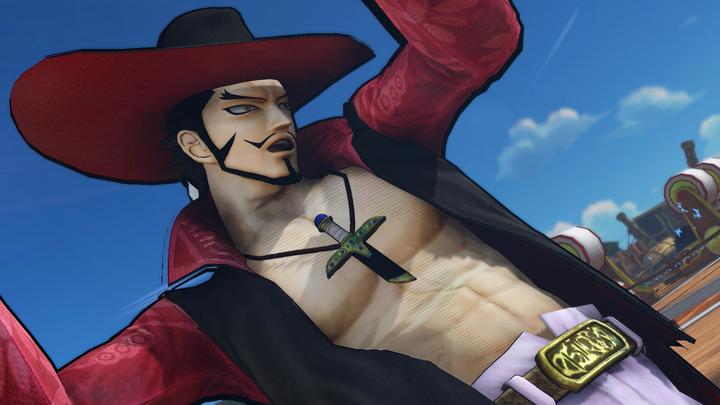 Image du produit Bandai Namco One Piece : Pirate Warriors 3 - PLAYSTATION HITS Reissue German, Englisc (PS4, DE)