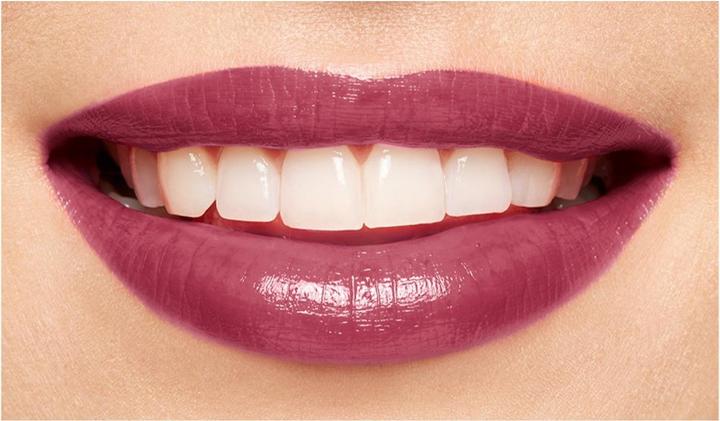 Produktbild Clarins Joli Rouge Brillant (re) No 744S (Nr. 744 - Soft Plum)