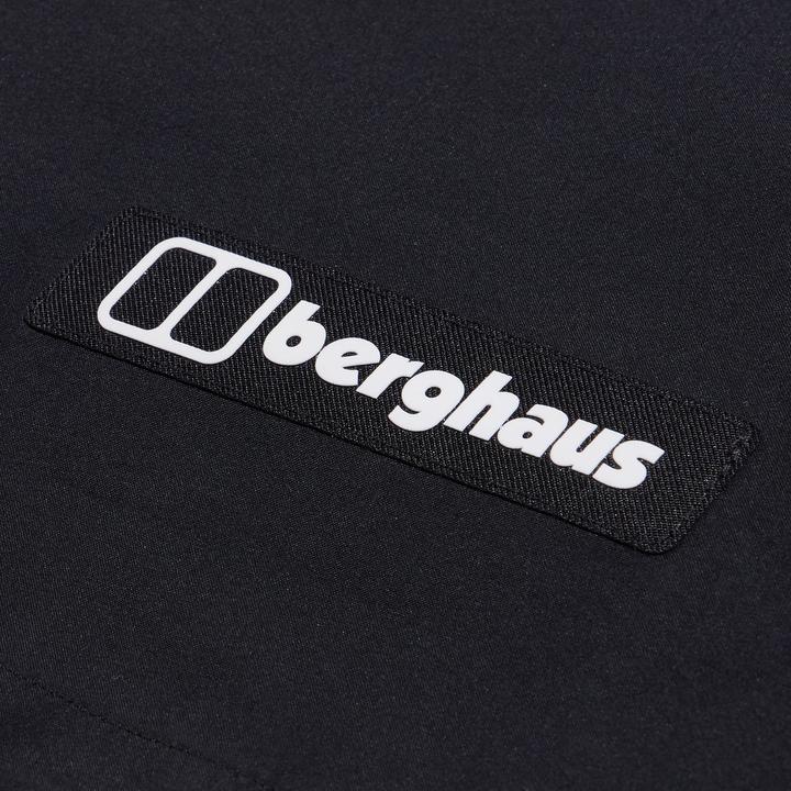 Actual product image Berghaus Fenham Softshell Crew (M)