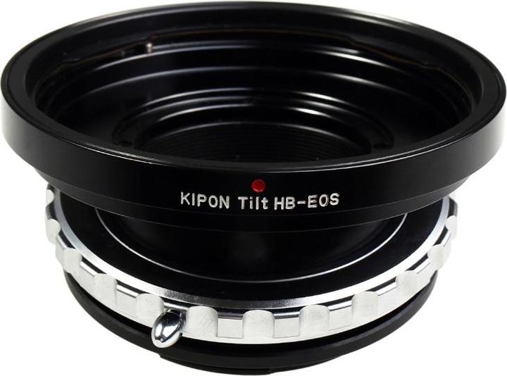 Produktbild Kipon Tilt Adapter für Hasselblad auf Canon EF