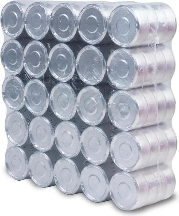 Produktbild müller Kerzen Teelichter (100 Stk.)